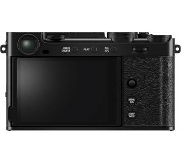 Produktbild Fujifilm X-E5