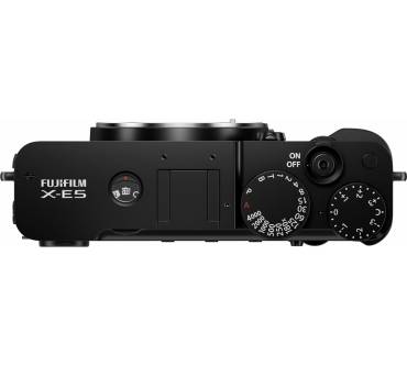 Produktbild Fujifilm X-E5