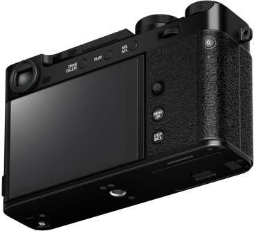 Produktbild Fujifilm X-E5