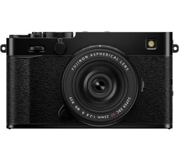 Produktbild Fujifilm X-E5
