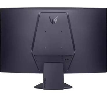 Produktbild LG UltraGear 32GS60QC-B