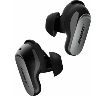 Produktbild Bose QuietComfort Ultra Earbuds (2. Gen.)