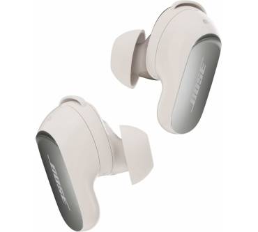 Produktbild Bose QuietComfort Ultra Earbuds (2. Gen.)