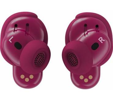 Produktbild Bose QuietComfort Ultra Earbuds (2. Gen.)