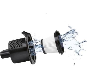 Produktbild Lidl / Silvercrest SHSA 20-Li B1