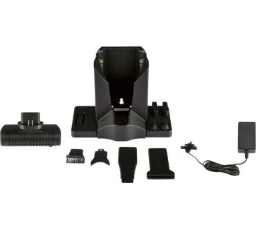 Produktbild Lidl / Silvercrest SHSA 20-Li B1