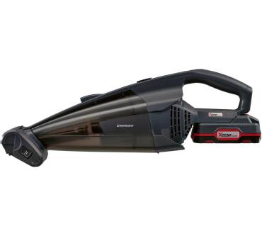 Produktbild Lidl / Silvercrest SHSA 20-Li B1