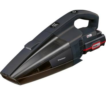 Produktbild Lidl / Silvercrest SHSA 20-Li B1