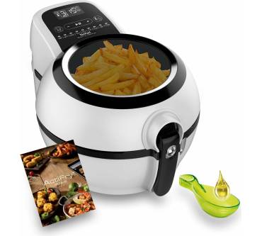 Produktbild Tefal Actifry Genius Snacking FZ7610