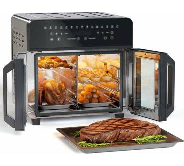 Produktbild Euary AFTO-2301DT