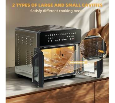 Produktbild Euary AFTO-2301DT