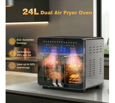 Produktbild Euary AFTO-2301DT