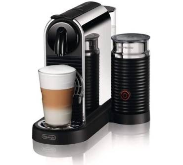 Produktbild De Longhi Nespresso Citiz & Milk EN 330.M