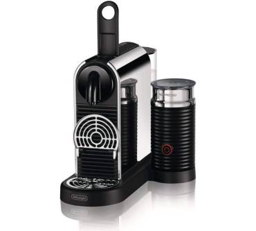 Produktbild De Longhi Nespresso Citiz & Milk EN 330.M