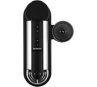 Produktbild De Longhi Nespresso Citiz & Milk EN 330.M