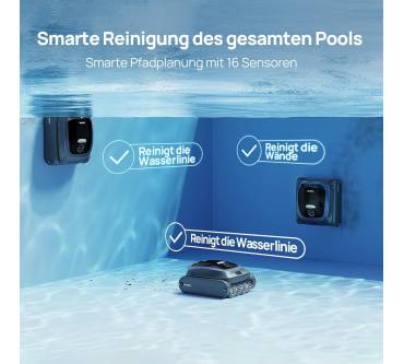 Produktbild Beatbot AquaSense 2