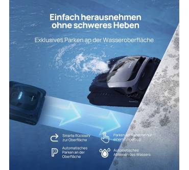 Produktbild Beatbot AquaSense 2