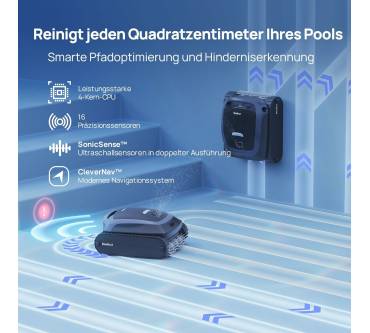 Produktbild Beatbot AquaSense 2