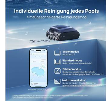 Produktbild Beatbot AquaSense 2