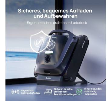 Produktbild Beatbot AquaSense 2