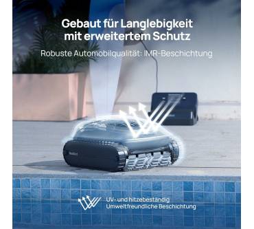 Produktbild Beatbot AquaSense 2