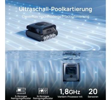 Produktbild Beatbot AquaSense Pro