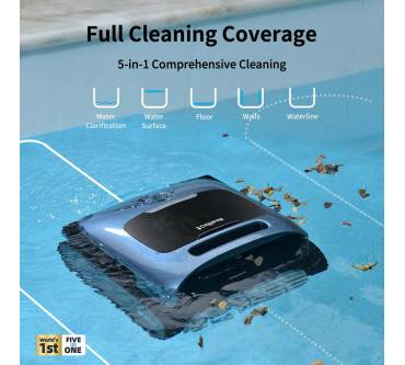 Produktbild Beatbot AquaSense 2 Pro