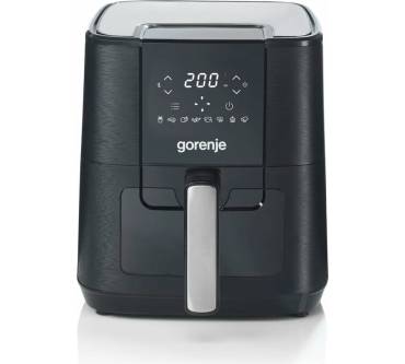 Produktbild Gorenje AF1350DWB