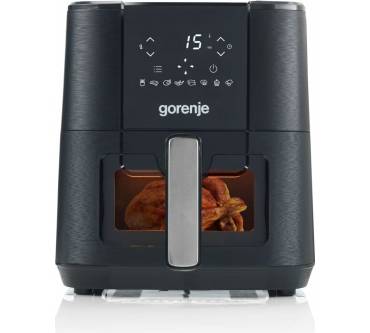 Produktbild Gorenje AF1350DWB