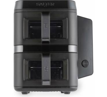 Produktbild Salter VertiCook View Air Fryer 9L
