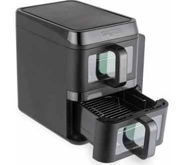 Produktbild Salter VertiCook View Air Fryer 9L