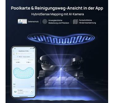 Produktbild Beatbot AquaSense 2 Ultra