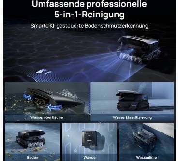 Produktbild Beatbot AquaSense 2 Ultra