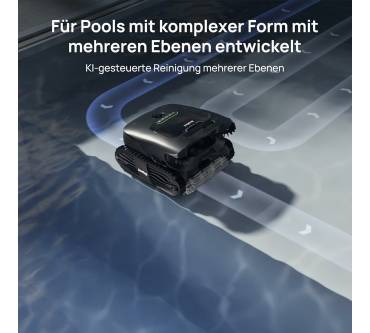 Produktbild Beatbot AquaSense 2 Ultra