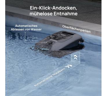 Produktbild Beatbot AquaSense 2 Ultra