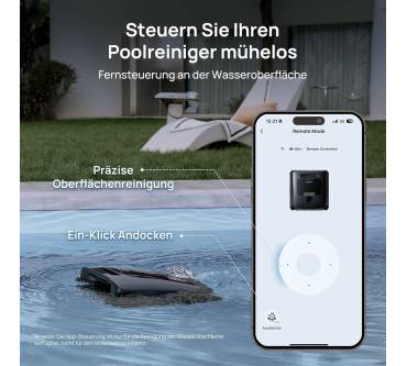 Produktbild Beatbot AquaSense 2 Ultra