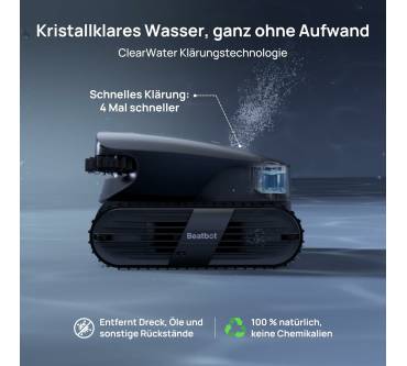 Produktbild Beatbot AquaSense 2 Ultra