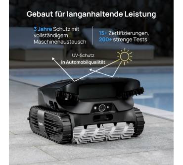 Produktbild Beatbot AquaSense 2 Ultra