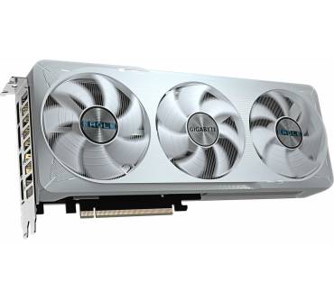 Produktbild GigaByte GeForce RTX 5070 Eagle OC Ice SFF 12G