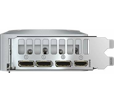 Produktbild GigaByte GeForce RTX 5070 Eagle OC Ice SFF 12G