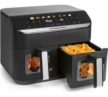 Produktbild Gourmetmaxx AirGenius XL