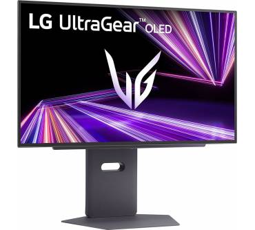 Produktbild LG UltraGear OLED 27GX790A-B