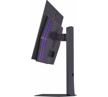 Produktbild LG UltraGear OLED 27GX790A-B