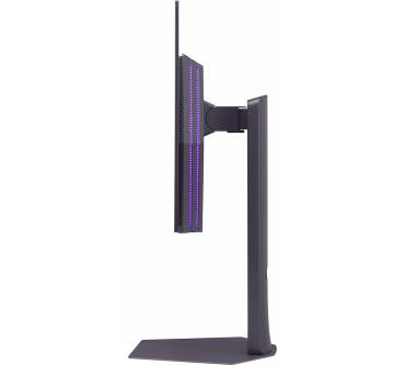 Produktbild LG UltraGear OLED 27GX790A-B