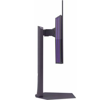 Produktbild LG UltraGear OLED 27GX790A-B