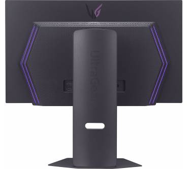 Produktbild LG UltraGear OLED 27GX790A-B