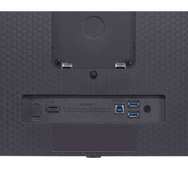 Produktbild LG UltraGear OLED 27GX790A-B