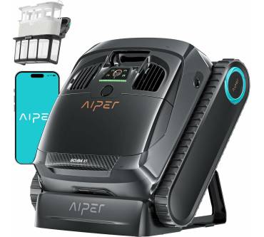 Produktbild Aiper Scuba X1