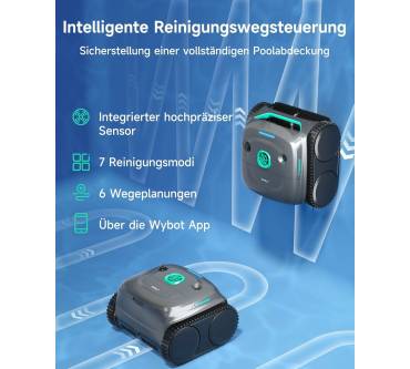 Produktbild WYBOT C2