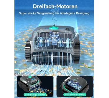 Produktbild WYBOT C2